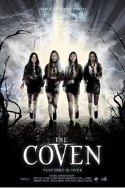 The Coven The Coven