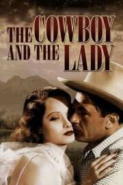 The Cowboy and the Lady The Cowboy and the Lady