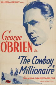The Cowboy Millionaire The Cowboy Millionaire