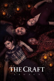 The Craft: Legacy The Craft: Legacy