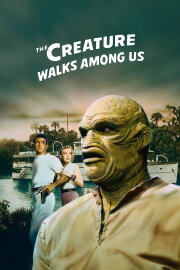The Creature Walks Among Us The Creature Walks Among Us