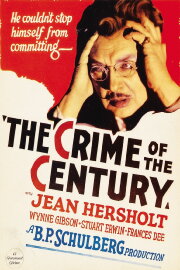 The Crime of the Century