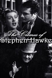 The Crimes of Stephen Hawke