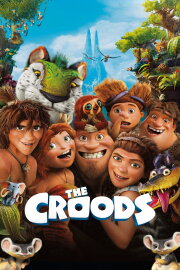 The Croods The Croods