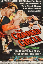 The Crooked Circle