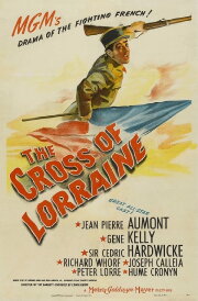 The Cross of Lorraine The Cross of Lorraine