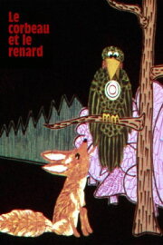 The Crow and the Fox The Crow and the Fox
