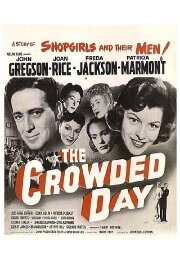 The Crowded Day The Crowded Day