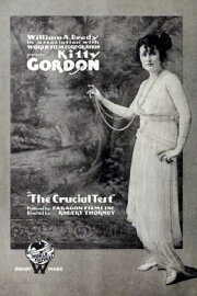 The Crucial Test The Crucial Test