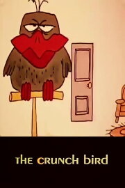 The Crunch Bird
