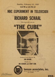 The Cube The Cube