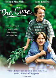 The Cure The Cure