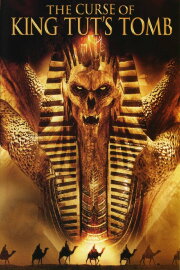 The Curse of King Tut's Tomb The Curse of King Tut's Tomb