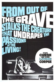 The Curse of the Living Corpse The Curse of the Living Corpse