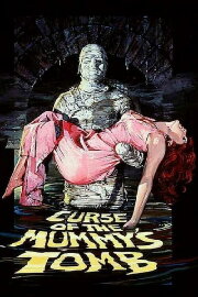 The Curse of the Mummy's Tomb The Curse of the Mummy's Tomb