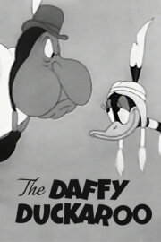 The Daffy Duckaroo The Daffy Duckaroo