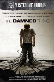 The Damned Thing The Damned Thing