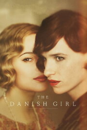 The Danish Girl The Danish Girl