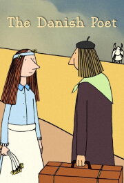 The Danish Poet
