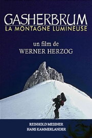 The Dark Glow of the Mountains