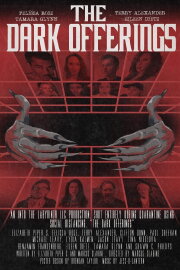 The Dark Offerings The Dark Offerings