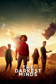 The Darkest Minds The Darkest Minds