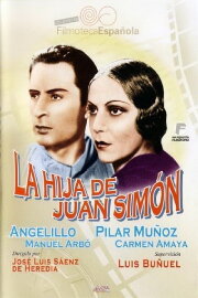 The Daughter of Juan Simón