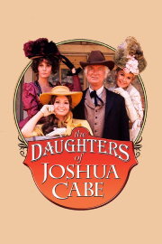 The Daughters of Joshua Cabe The Daughters of Joshua Cabe