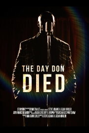 The Day Don Died