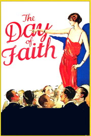 The Day of Faith The Day of Faith