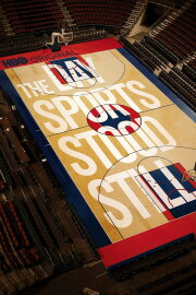 The Day Sports Stood Still The Day Sports Stood Still
