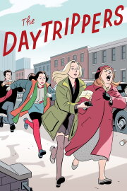 The Daytrippers The Daytrippers