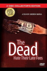 The Dead Hate Their Late Fees The Dead Hate Their Late Fees