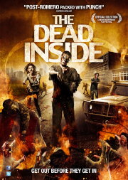 The Dead Inside The Dead Inside