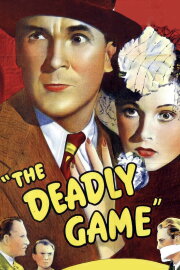 The Deadly Game The Deadly Game