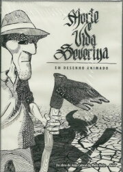 The Death and Life of a Severino: In Cartoon