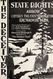 The Deceiver The Deceiver