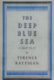 The Deep Blue Sea The Deep Blue Sea