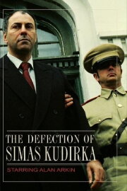 The Defection of Simas Kudirka The Defection of Simas Kudirka