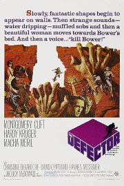 The Defector The Defector