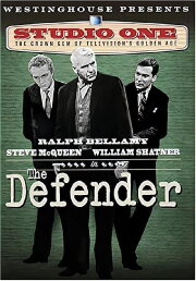 The Defender (Studio One) The Defender (Studio One)