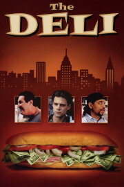 The Deli The Deli
