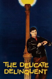 The Delicate Delinquent The Delicate Delinquent