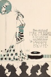 The Delicious Little Devil The Delicious Little Devil