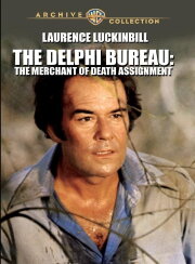 The Delphi Bureau: The Merchant of Death Assignment
