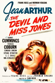 The Devil and Miss Jones The Devil and Miss Jones
