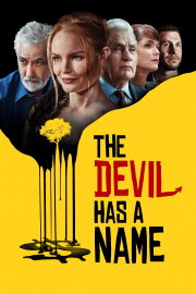 The Devil Has a Name The Devil Has a Name