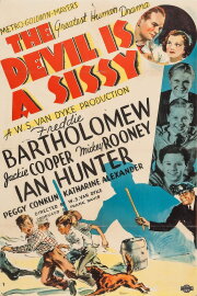 The Devil Is a Sissy The Devil Is a Sissy