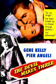 The Devil Makes Three The Devil Makes Three