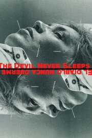 The Devil Never Sleeps The Devil Never Sleeps